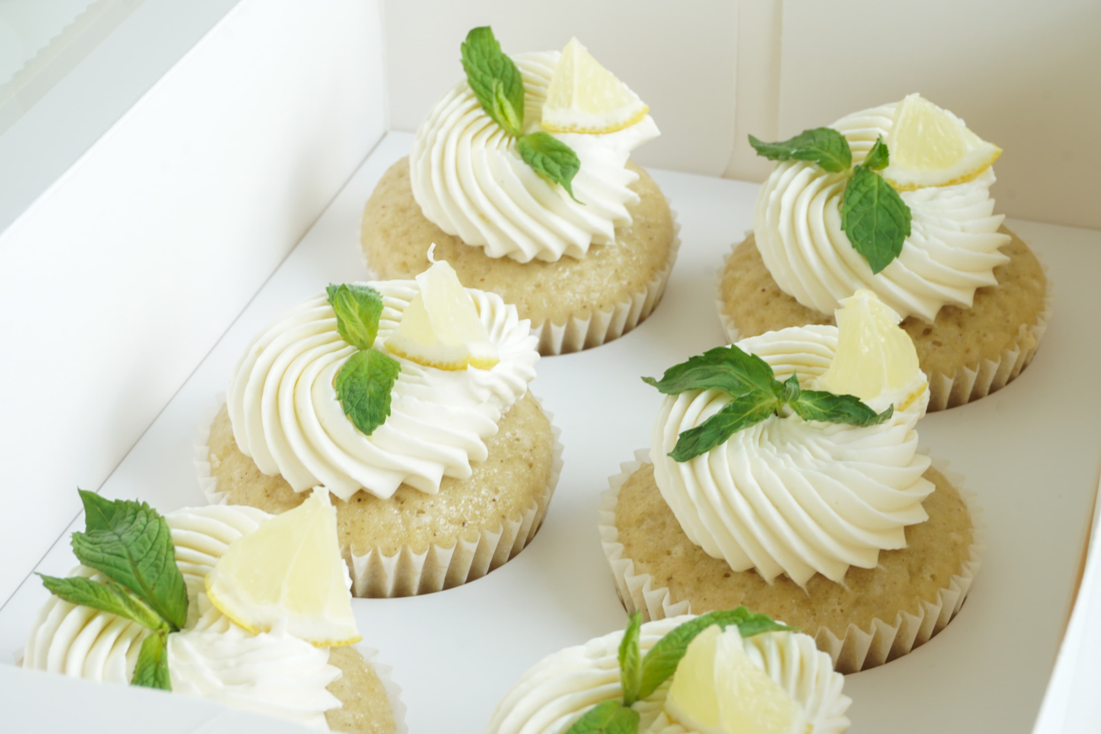 Cupcakes